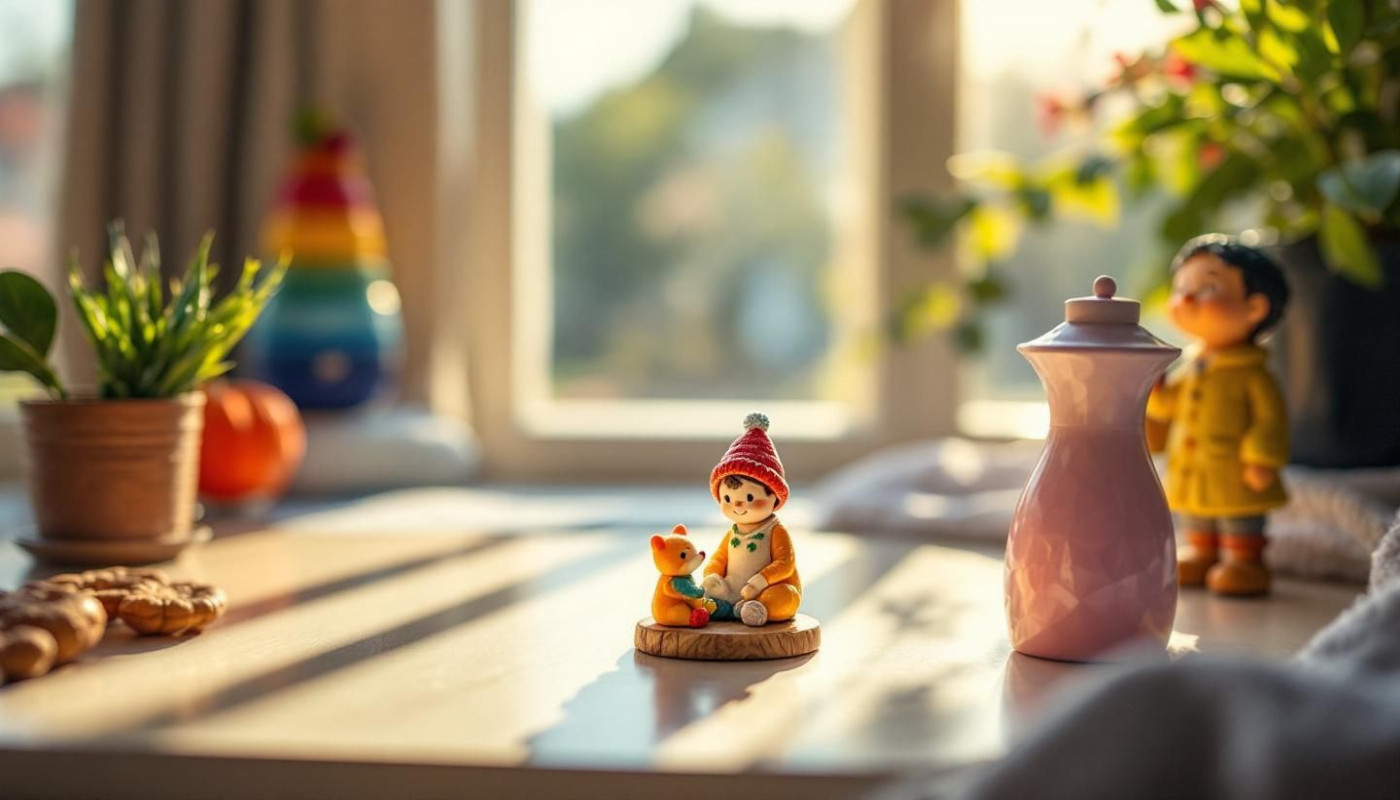 Comment choisir la figurine de collection idéale pour votre intérieur ?